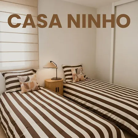 Sotto Mayor Сasa de vacaciones Figueira da Foz