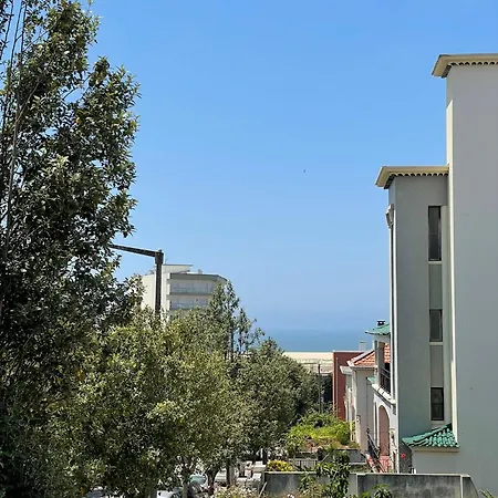 Sotto Mayor Сasa de vacaciones Figueira da Foz